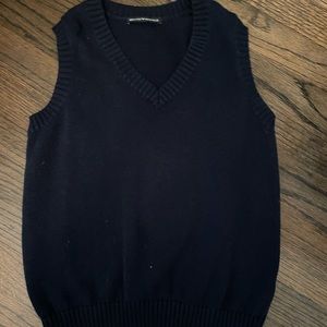 Brandy Melville Sweater Vest